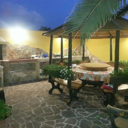 Collepasso B&B La Collina المظهر الخارجي الصورة