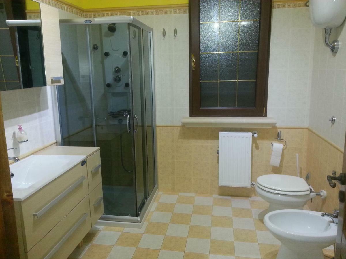 Collepasso B&B La Collina المظهر الخارجي الصورة