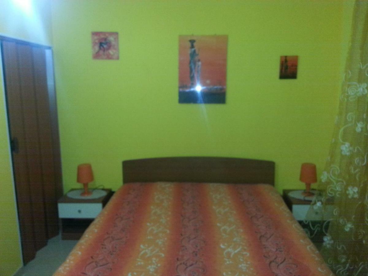 Collepasso B&B La Collina المظهر الخارجي الصورة