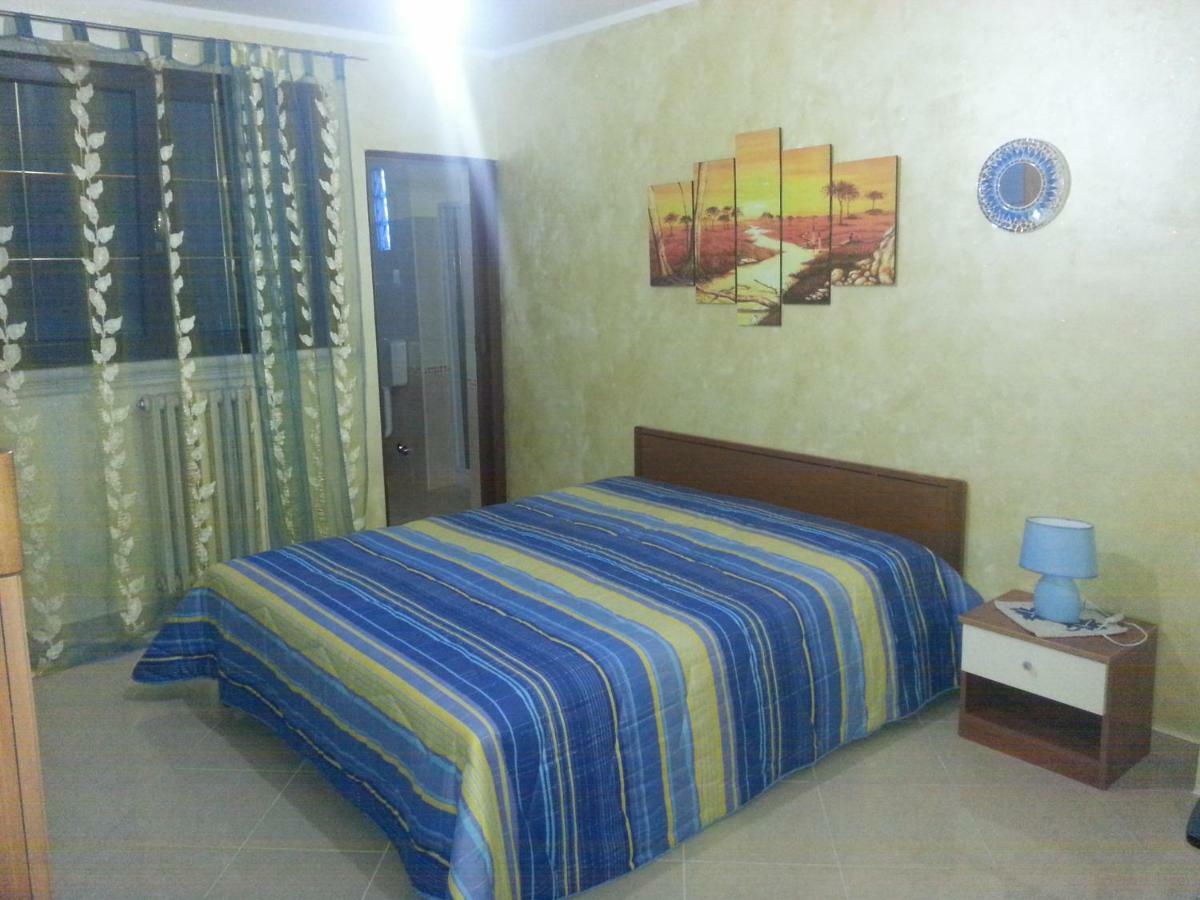 Collepasso B&B La Collina المظهر الخارجي الصورة